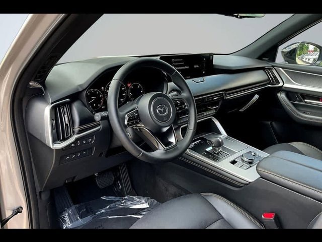 Thumbnail: 2026 Mazda CX-90 - 6