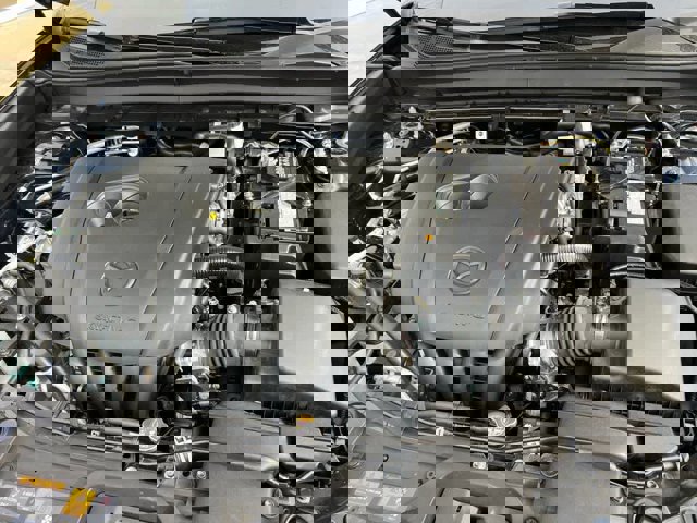 Thumbnail: 2026 Mazda CX-30 - 11