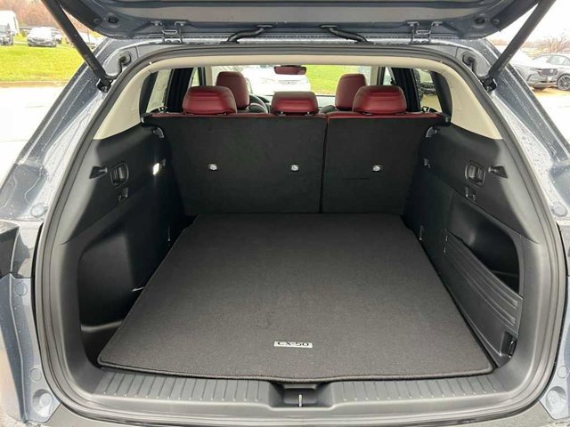 Thumbnail: 2026 Mazda CX-50 - 22