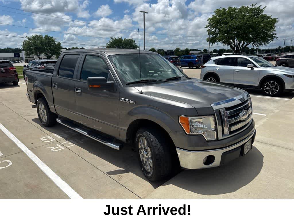 Thumbnail: 2009 Ford F-150 - 3