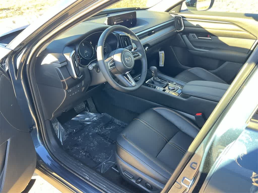 2025 Mazda CX-50 2.5 Premium Plus photo 2