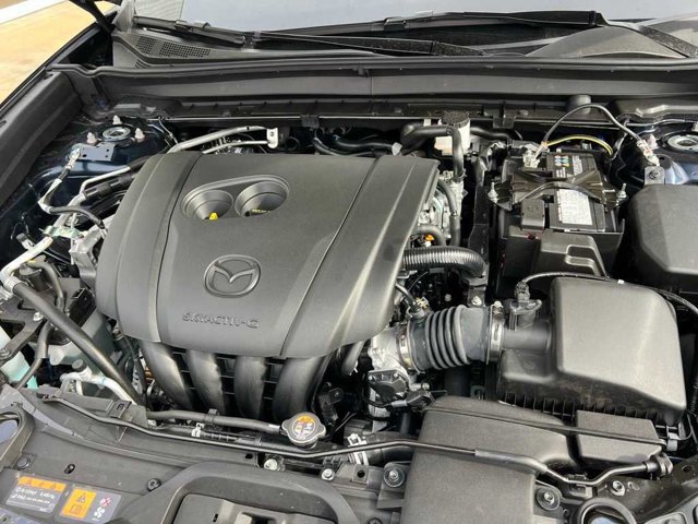 Thumbnail: 2026 Mazda CX-30 - 11