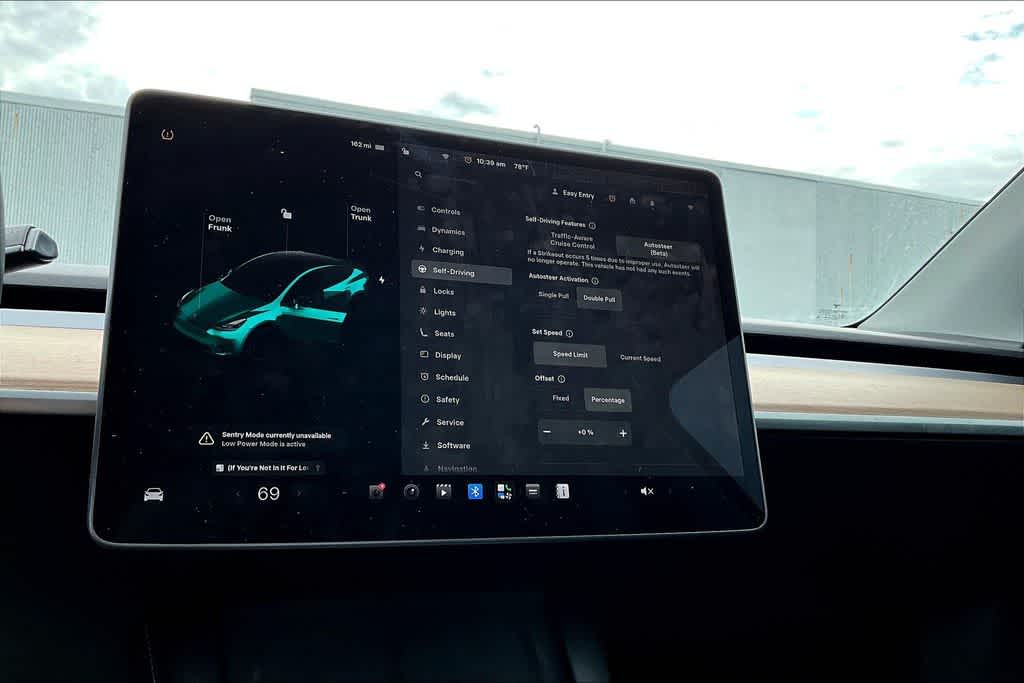 Thumbnail: 2022 Tesla Model Y - 22