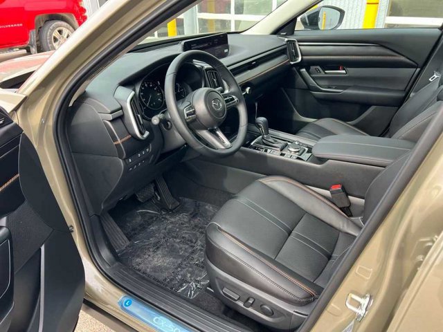 Thumbnail: 2026 Mazda CX-50 - 2