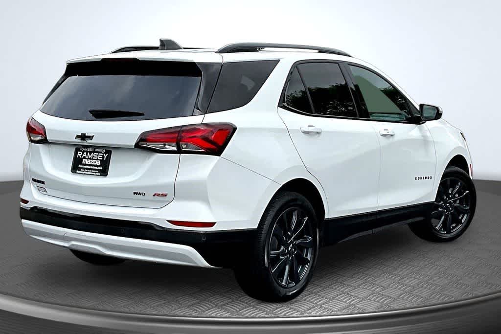3GNAXWEG0RS118359