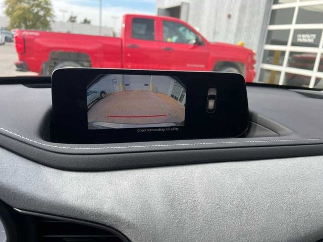 Thumbnail: 2026 Mazda CX-30 - 31