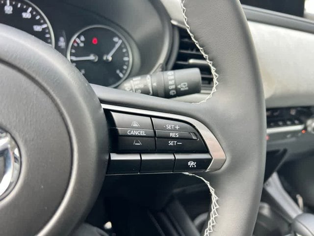 Thumbnail: 2026 Mazda CX-30 - 26