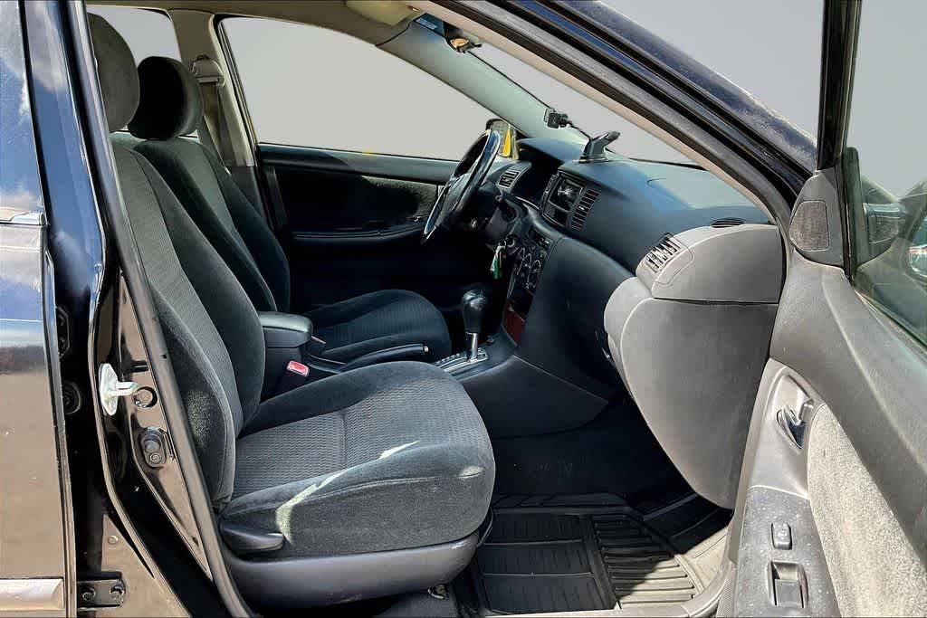 Thumbnail: 2007 Toyota Corolla - 7