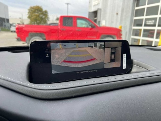 Thumbnail: 2026 Mazda CX-30 - 26