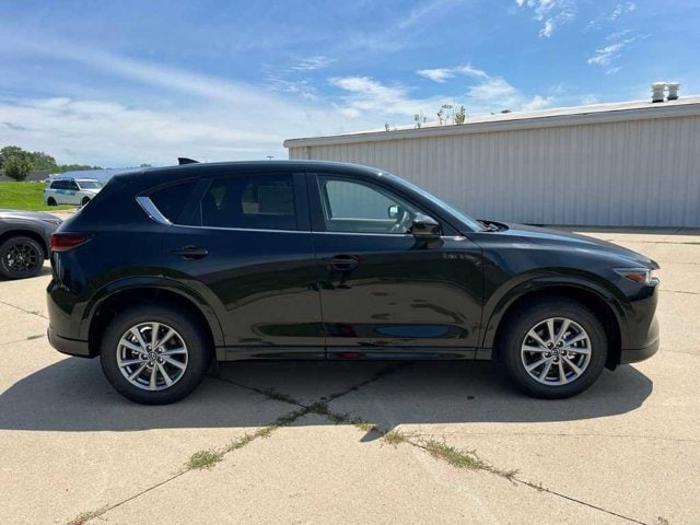 Thumbnail: 2025 Mazda CX-5 - 7