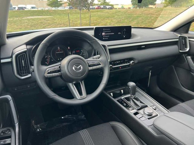 Thumbnail: 2025 Mazda CX-50 - 21