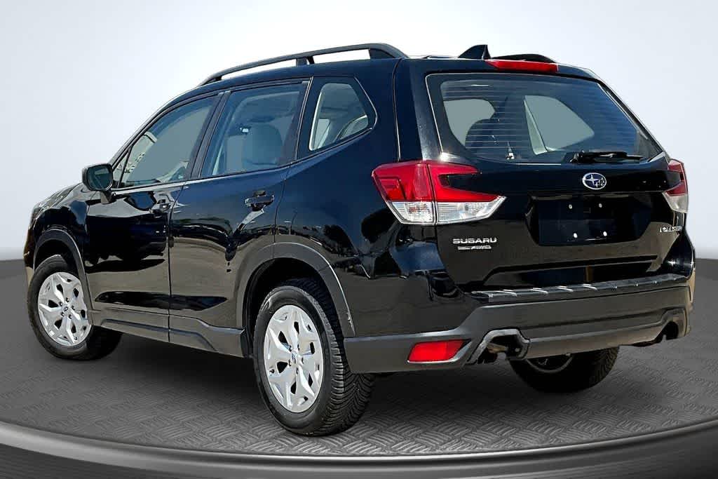Thumbnail: 2019 Subaru Forester - 11