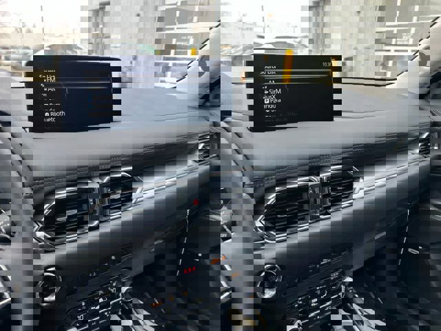 Thumbnail: 2025 Mazda CX-5 - 26