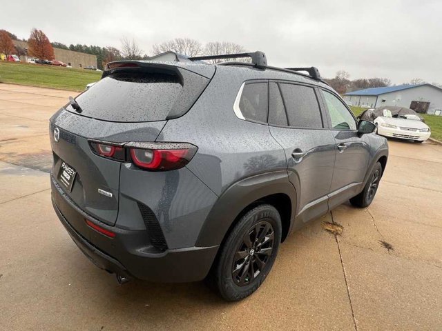 Thumbnail: 2026 Mazda CX-50 - 6