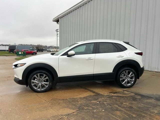 Thumbnail: 2026 Mazda CX-30 - 3