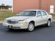 Lincoln Town Car