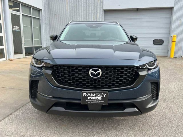 Thumbnail: 2026 Mazda CX-50 - 9