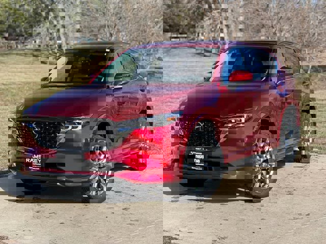 Thumbnail: 2025 Mazda CX-5 - 1