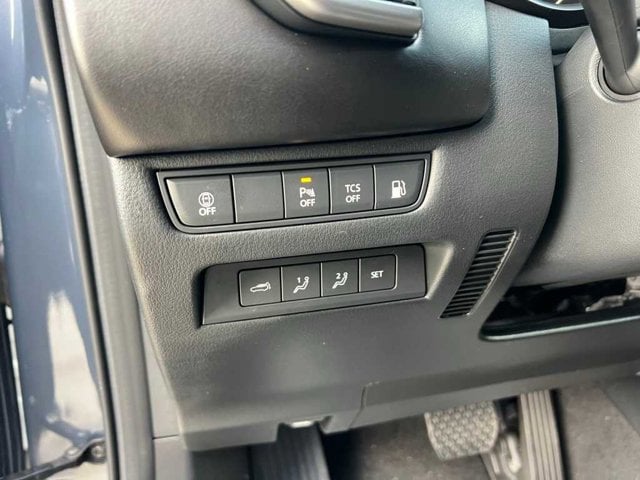 Thumbnail: 2026 Mazda CX-50 - 12