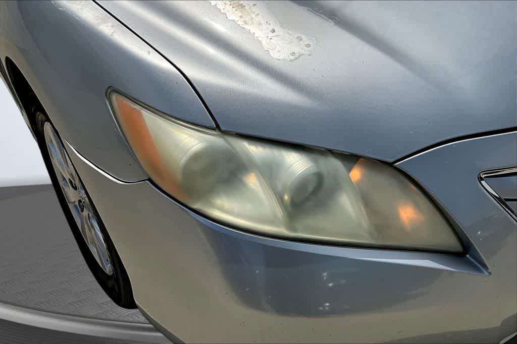 Thumbnail: 2007 Toyota Camry - 30