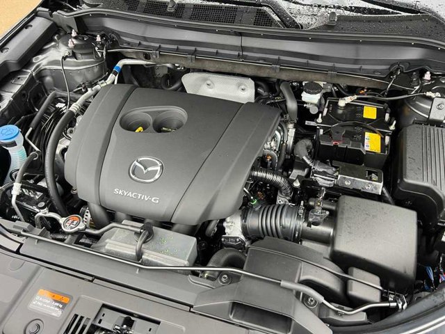 Thumbnail: 2025 Mazda CX-5 - 11