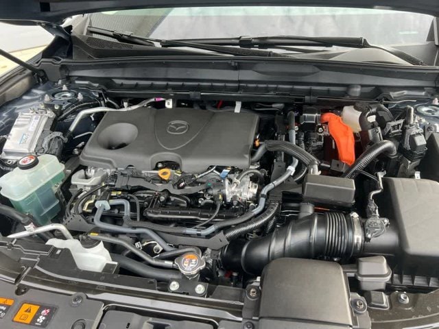 Thumbnail: 2026 Mazda CX-50 - 11