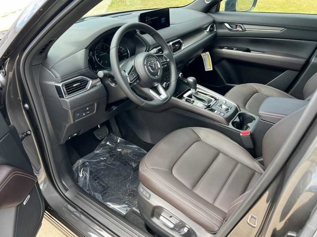 Thumbnail: 2025 Mazda CX-5 - 2