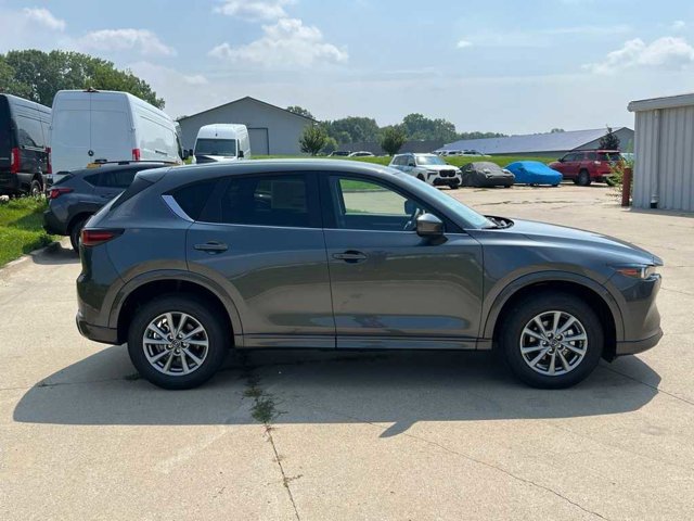 Thumbnail: 2025 Mazda CX-5 - 7