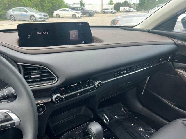 Thumbnail: 2025 Mazda CX-30 - 26