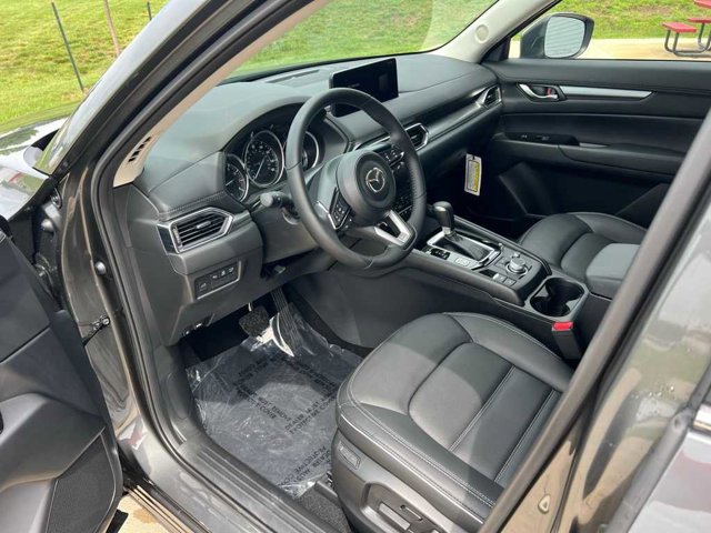 Thumbnail: 2025 Mazda CX-5 - 2