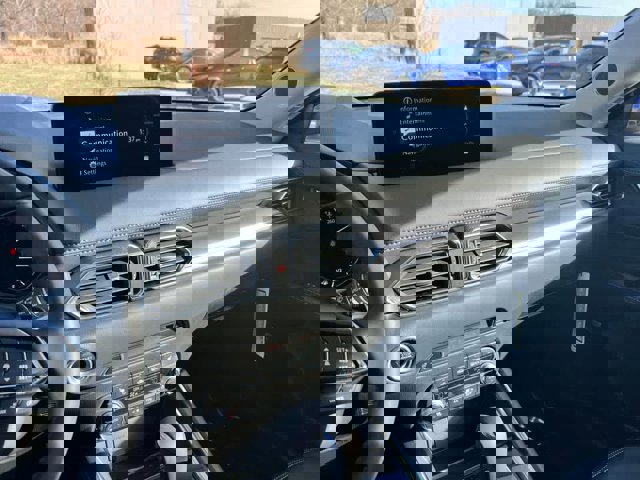 Thumbnail: 2025 Mazda CX-5 - 27