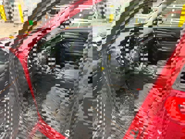 Thumbnail: 2026 Mazda CX-50 - 2