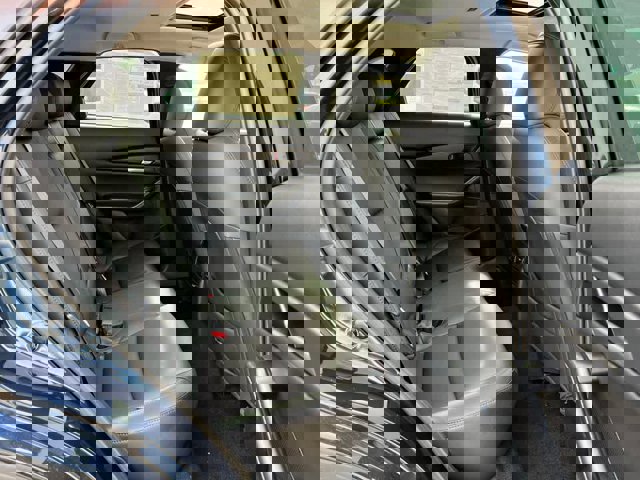 Thumbnail: 2026 Mazda CX-30 - 18