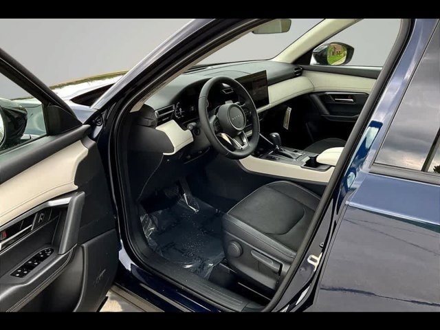 2026 Mazda CX-5 S Select - Photo 6