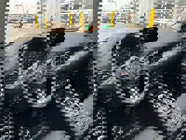 Thumbnail: 2025 Mazda CX-5 - 25