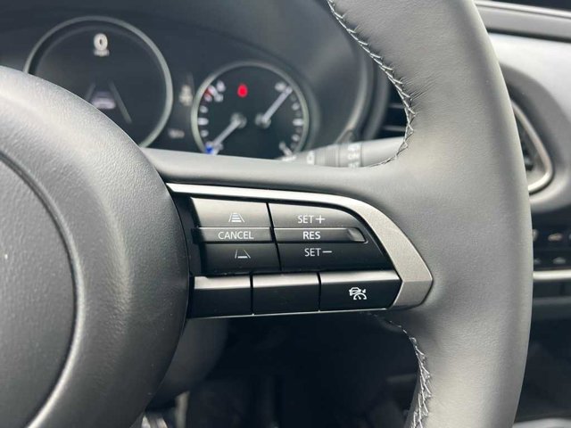 Thumbnail: 2026 Mazda CX-30 - 23