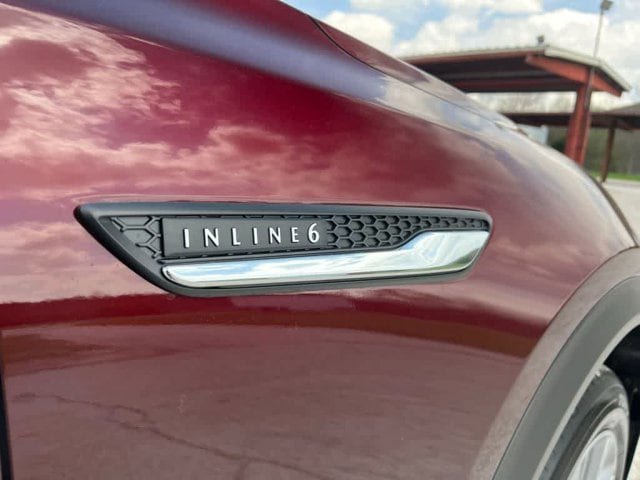 Thumbnail: 2026 Mazda CX-90 - 11