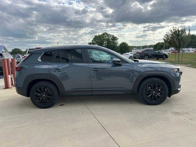 Thumbnail: 2025 Mazda CX-50 - 7