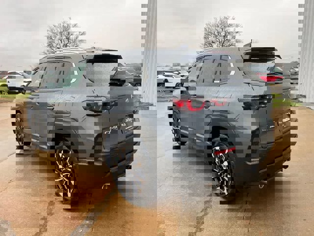 Thumbnail: 2026 Mazda CX-50 - 4