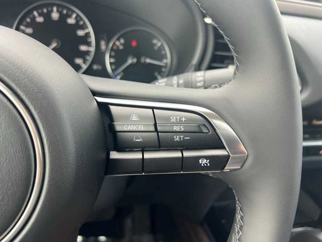 Thumbnail: 2025 Mazda CX-30 - 23