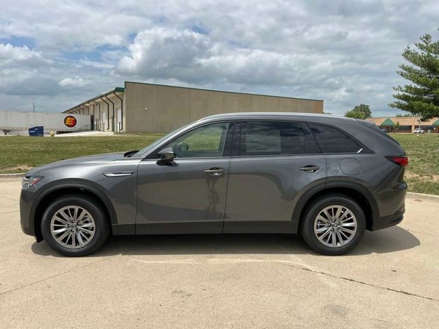 Thumbnail: 2025 Mazda CX-90 - 3