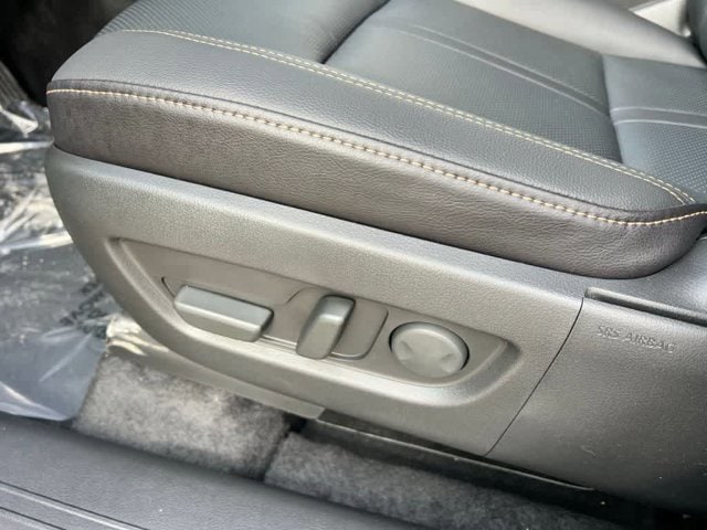 Thumbnail: 2026 Mazda CX-70 - 16