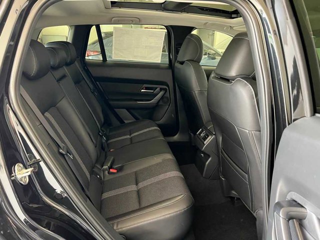 2025 Mazda CX-50 S Premium 17