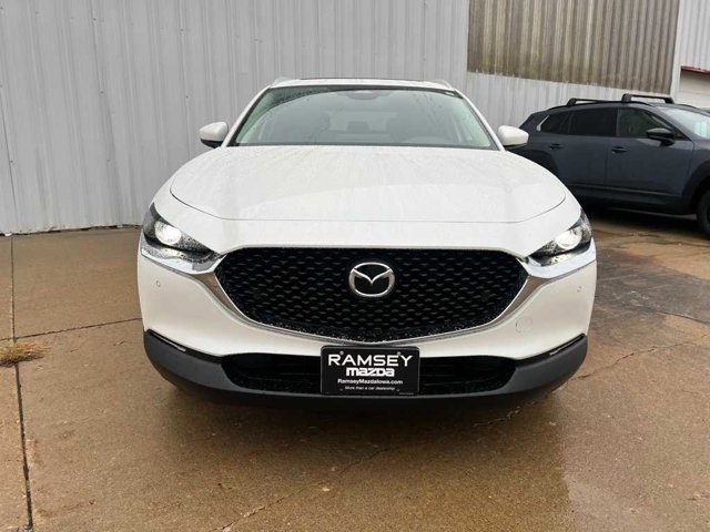 Thumbnail: 2026 Mazda CX-30 - 9