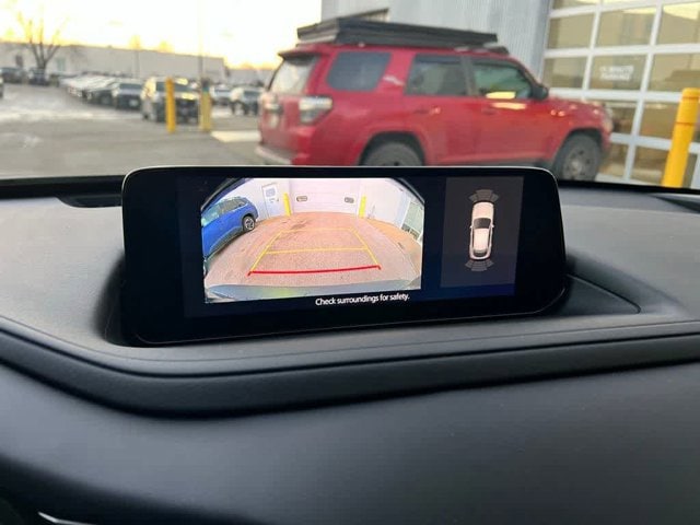 Thumbnail: 2026 Mazda CX-30 - 26