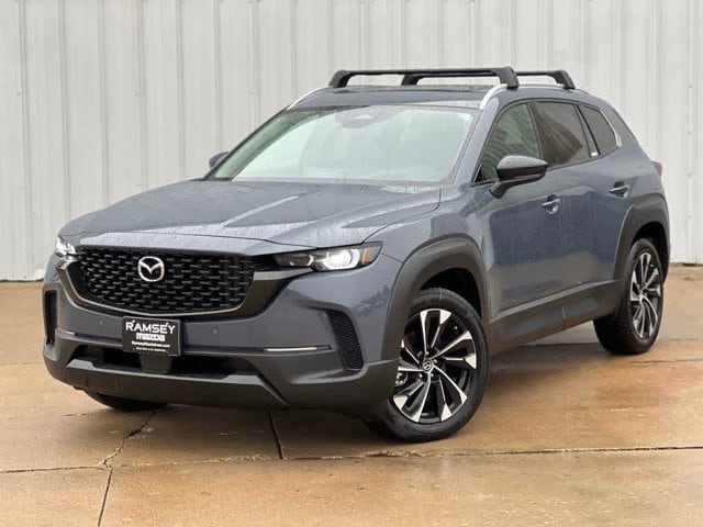 2026 Mazda CX-50 Premium Plus's photo