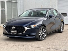 2026 Mazda Mazda3 Sedan 2.5 S Preferred SEDAN