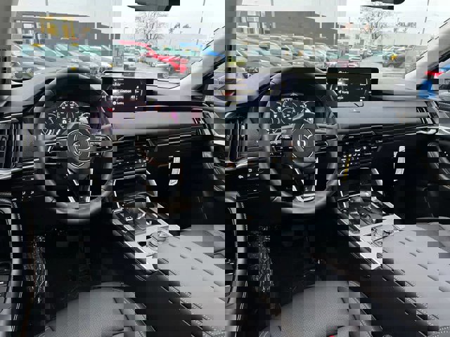 Thumbnail: 2025 Mazda CX-70 - 27