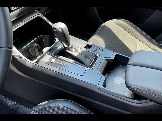 2026 Mazda CX-5 S Select - Photo 8