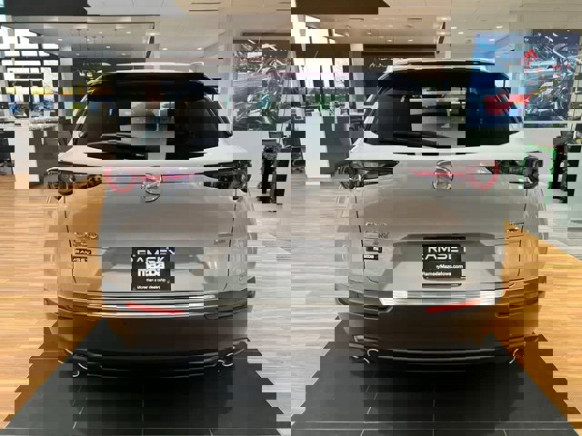 Thumbnail: 2026 Mazda CX-30 - 5